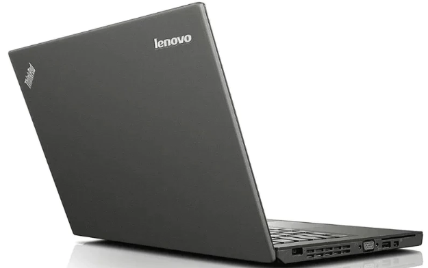 lenovo ThinkPad Laptop Intel Core i7