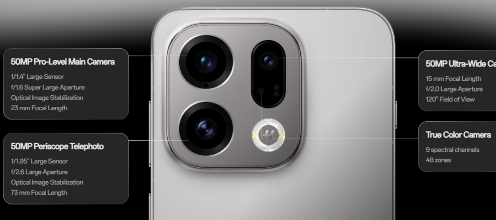 OPPO Find X9 Best Price & Features