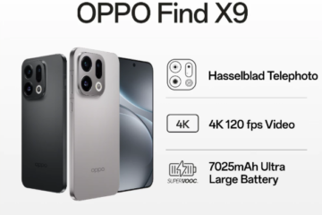 OPPO Find X9 Best Price & Features