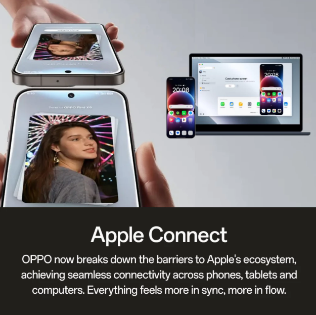 OPPO Find X9 Best Price & Features